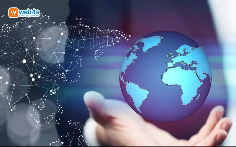 Lợi ích của việc thiết kế website bằng tiếng anh